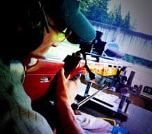 200/300 Yard Range Available